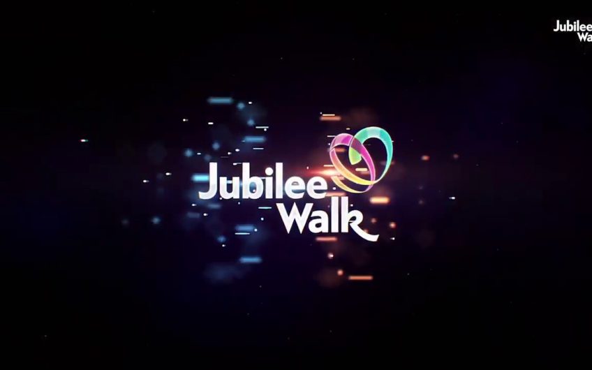 Jublie Walk